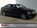 Black - C 250 Sport Photo No. 1
