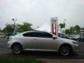 2006 Classic Silver Metallic Scion tC   photo #8