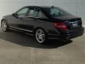 Black - C 250 Sport Photo No. 4