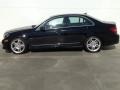 Black - C 250 Sport Photo No. 5
