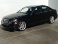 Black - C 250 Sport Photo No. 6