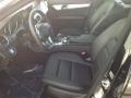 Black - C 250 Sport Photo No. 13