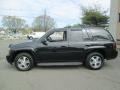 Black 2006 Chevrolet TrailBlazer LT 4x4