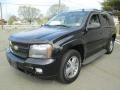Black - TrailBlazer LT 4x4 Photo No. 2