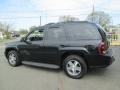 Black - TrailBlazer LT 4x4 Photo No. 4