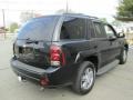 Black - TrailBlazer LT 4x4 Photo No. 7