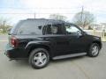 Black - TrailBlazer LT 4x4 Photo No. 8
