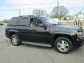Black - TrailBlazer LT 4x4 Photo No. 9
