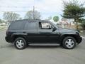 Black - TrailBlazer LT 4x4 Photo No. 10
