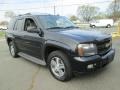 Black - TrailBlazer LT 4x4 Photo No. 11