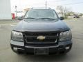 Black - TrailBlazer LT 4x4 Photo No. 12