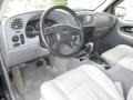 Black - TrailBlazer LT 4x4 Photo No. 15