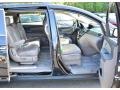 2011 Crystal Black Pearl Honda Odyssey EX-L  photo #9