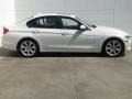 2014 Alpine White BMW 3 Series 335i Sedan  photo #2