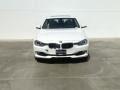 Alpine White - 3 Series 335i Sedan Photo No. 4