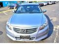 2011 Celestial Blue Metallic Honda Accord EX Sedan  photo #2