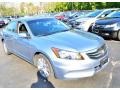 2011 Celestial Blue Metallic Honda Accord EX Sedan  photo #3