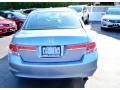 2011 Celestial Blue Metallic Honda Accord EX Sedan  photo #7