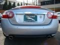 Liquid Silver Metallic - XK XK8 Coupe Photo No. 6