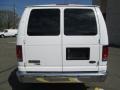 Oxford White - E Series Van E350 Super Duty XLT Passenger Photo No. 6