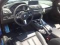 Black Prime Interior Photo for 2014 BMW 4 Series #93151279
