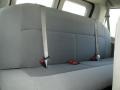 Oxford White - E Series Van E350 Super Duty XLT Passenger Photo No. 19