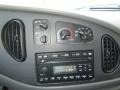 Oxford White - E Series Van E350 Super Duty XLT Passenger Photo No. 20