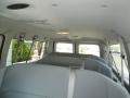 Oxford White - E Series Van E350 Super Duty XLT Passenger Photo No. 24