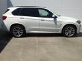 Alpine White - X5 sDrive35i Photo No. 2