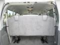 Oxford White - E Series Van E350 Super Duty XLT Passenger Photo No. 25