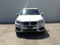 Alpine White - X5 sDrive35i Photo No. 3