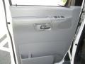 Oxford White - E Series Van E350 Super Duty XLT Passenger Photo No. 26