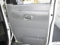 Oxford White - E Series Van E350 Super Duty XLT Passenger Photo No. 27