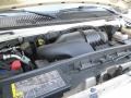Oxford White - E Series Van E350 Super Duty XLT Passenger Photo No. 28