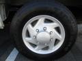Oxford White - E Series Van E350 Super Duty XLT Passenger Photo No. 29