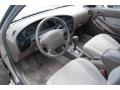 Cashmere Beige Metallic - Camry LE Sedan Photo No. 14