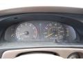 Cashmere Beige Metallic - Camry LE Sedan Photo No. 15