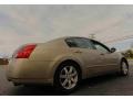 Coral Sand Metallic - Maxima 3.5 SL Photo No. 6