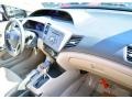 Crimson Pearl - Civic LX Sedan Photo No. 9