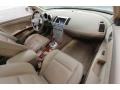 Cafe Latte Dashboard Photo for 2005 Nissan Maxima #93151903