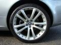 Liquid Silver Metallic - XK XK8 Coupe Photo No. 8