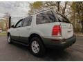 2004 Oxford White Mercury Mountaineer AWD  photo #4
