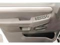 2004 Oxford White Mercury Mountaineer AWD  photo #12