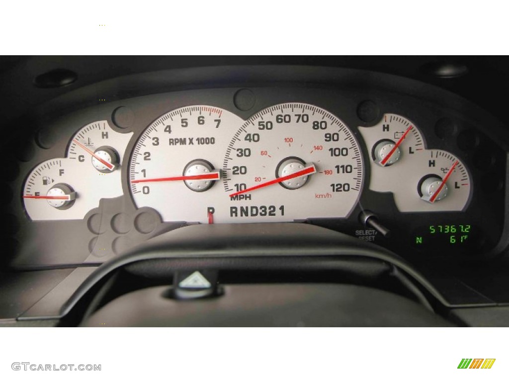 2004 Mountaineer AWD - Oxford White / Midnight Grey photo #18