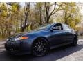 Carbon Gray Pearl - TSX Sedan Photo No. 1