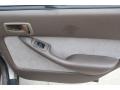 Cashmere Beige Metallic - Camry LE Sedan Photo No. 29