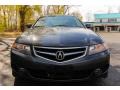 Carbon Gray Pearl - TSX Sedan Photo No. 2