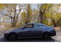 Carbon Gray Pearl - TSX Sedan Photo No. 3