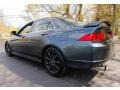 Carbon Gray Pearl - TSX Sedan Photo No. 4