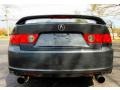 Carbon Gray Pearl - TSX Sedan Photo No. 5